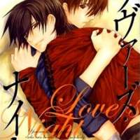  ����� Lovers Night <small>Story & Art</small> 